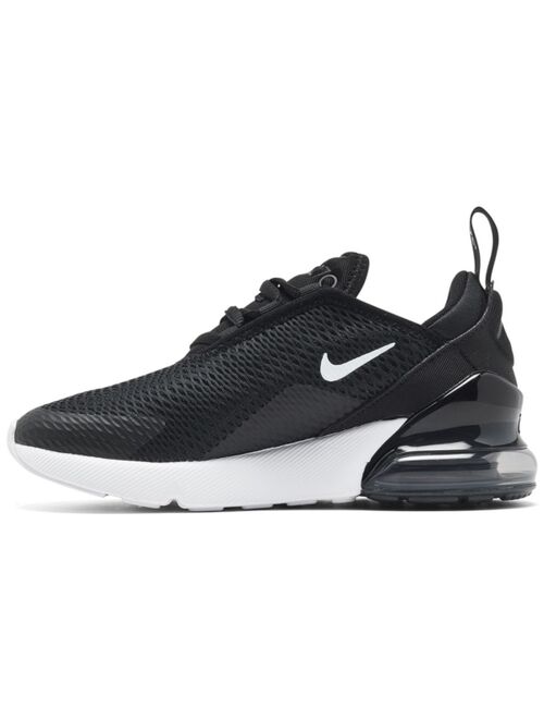 NIKE Little Boys Air Max 270 Casual Sneakers from Finish Line