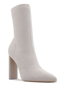 Tylah Knit Dress Booties