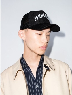 Nahmias Summerland baseball cap