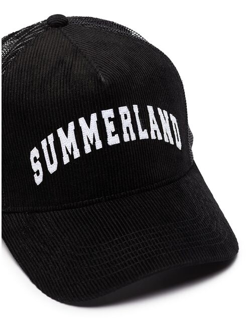 Nahmias Summerland baseball cap