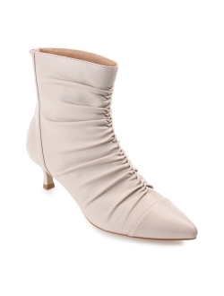 Women's Chevi Pointed Booties