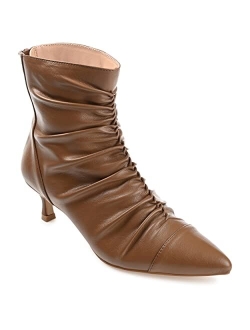 Women's Chevi Pointed Booties