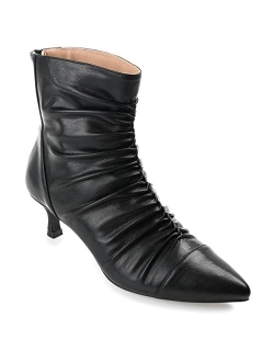 Women's Chevi Pointed Booties