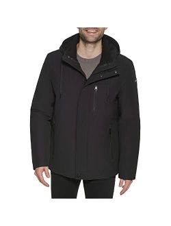 Men's Arctic Faille 3 in 1 Systems Jacket