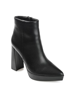 Women's Marnnie Pointed Booties