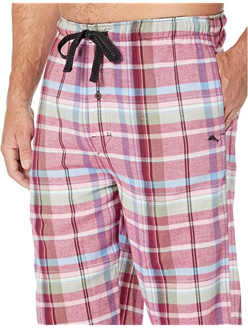 Tommy Bahama Flannel Pants
