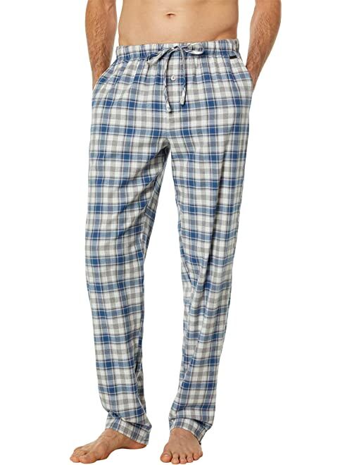 Hanro Cozy Comfort Flannel Pants