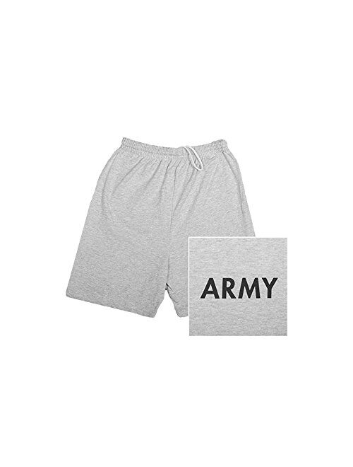 Fox Outdoor Products Army Running Shorts