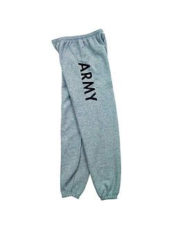 Fox Outdoor Products Army Sweatpants