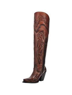 Women's Seductress Western Boot