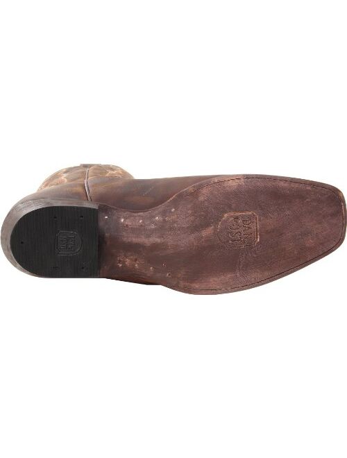 Dan Post Men's Earp Boot