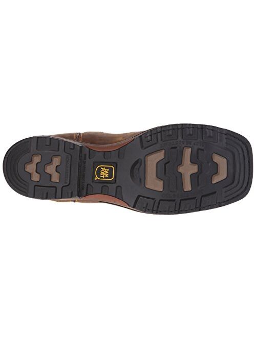 Dan Post Men's Blayde 11 Inch Waterproof Composite Toe Work Boots Western