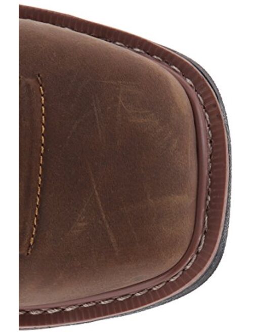 Dan Post Men's Blayde 11 Inch Waterproof Composite Toe Work Boots Western