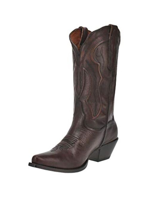 Dan Post Women's Mataya Western Boot