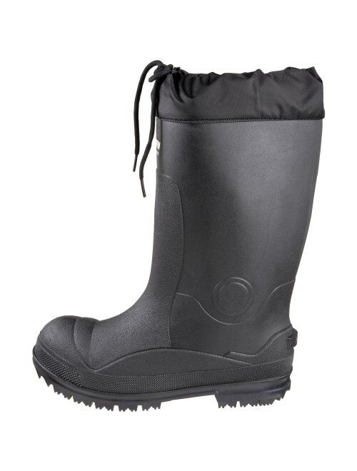 Baffin Titan | Men's Boots | Mid-Calf Height | Available in Black, Forest Green | Perfect for Every Seasons, Hunting & Fishing