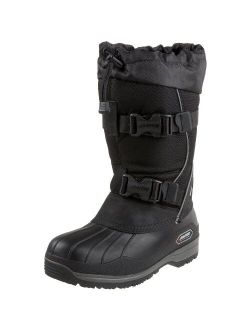 Baffin Impact | Women's Boots | Calf Height | Available in Black | Perfect for Snow-covered Frozen terrains | Snowshoe compatible