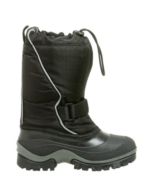 Baffin Mustang Snow Boot (Little Kid/Big Kid)
