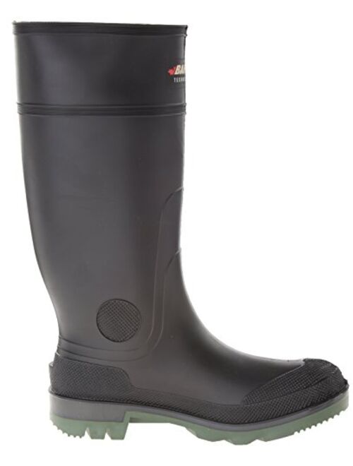 Baffin Enduro | Men's Boots | Mid-Calf Height | Available in Black-Green | Perfect for Every Season, Hunting & Fishing