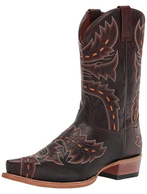 Dan Post Men's Sidewinder