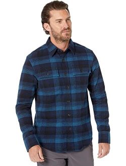 Signature Chamois Plaid