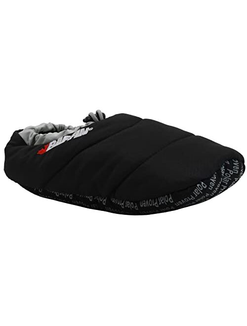 Baffin Unisex Cush Insulated Slipper