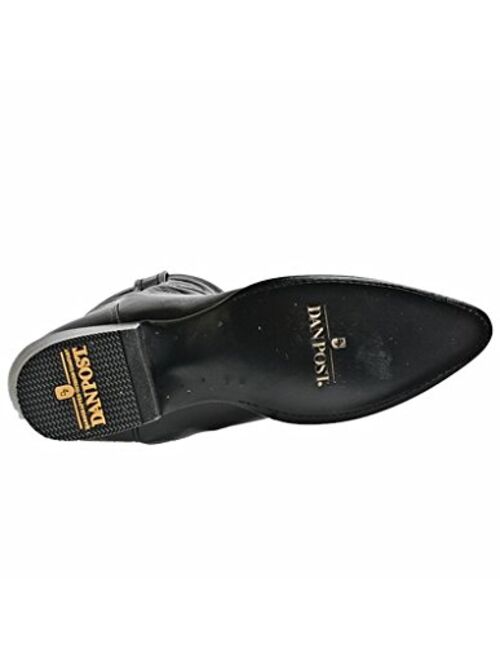 Dan Post Men's Smooth Leather Boot