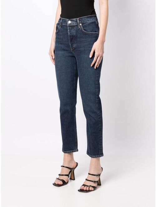 AGOLDE '90s Pinched Waist jeans