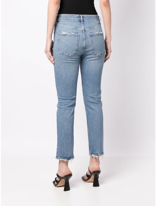 AGOLDE '90s Pinched Waist jeans
