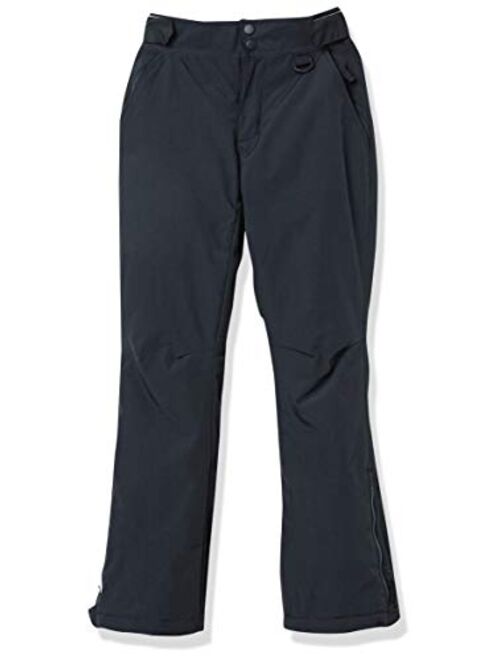 Amazon Essentials Women's Water-Resistant Full-Length Insulated Snow Pants