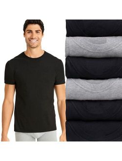 Ultimate 6-pack ComfortSoft Tees