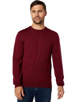 Moore Intarsia Sweater