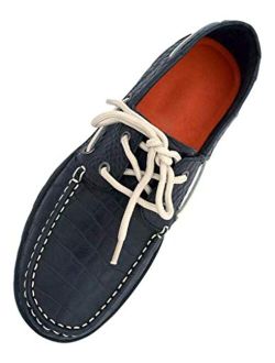 Ferrini Women's Print Belly Driving Style Loafer