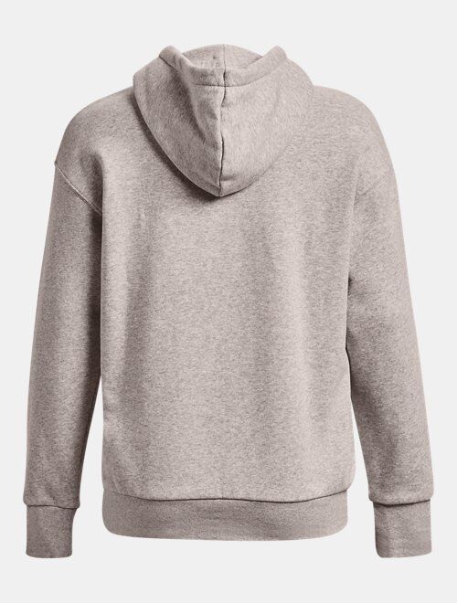 Under Armour Women's UA Essential Fleece Hoodie