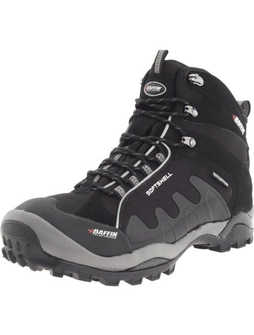Baffin Men's Soft Shell Series Snow Boot