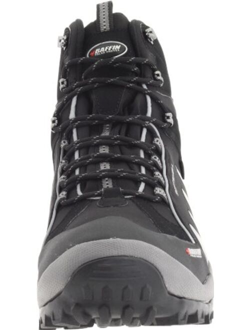 Baffin Men's Soft Shell Series Snow Boot