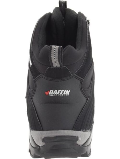 Baffin Men's Soft Shell Series Snow Boot