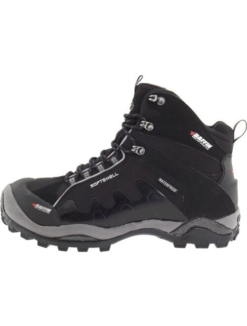 Baffin Men's Soft Shell Series Snow Boot
