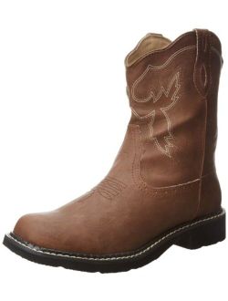 Women's Chunks Western Boot