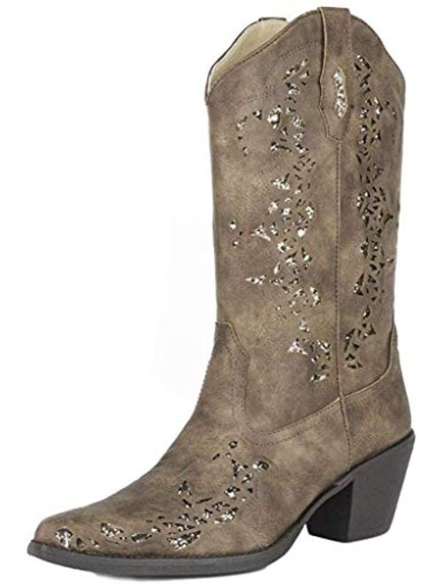 Roper Women's Alisa Work Boot