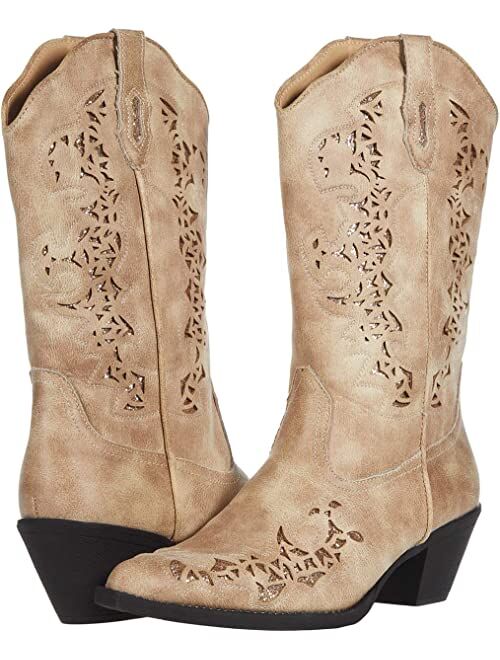 Roper Women's Alisa Work Boot