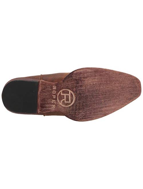 ROPER Women's Riley Floral Fashion Boot