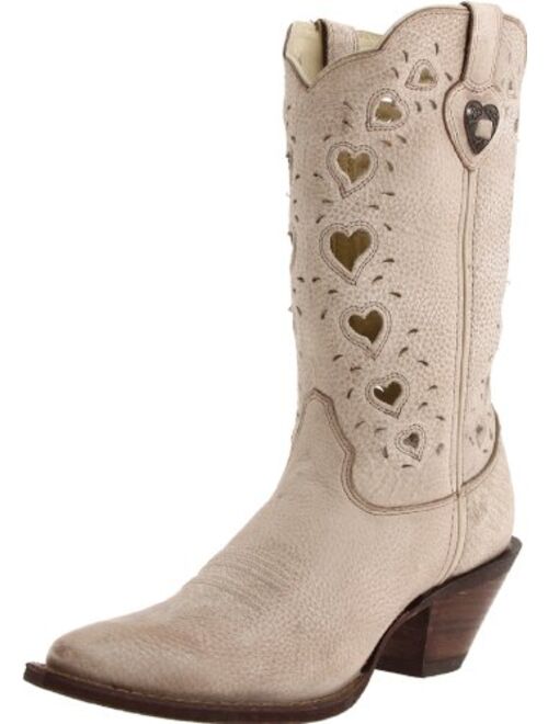 Durango Women's Crush Heart Boot