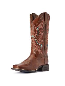 Women's Rockdale Western Boot