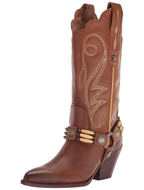 Sam Edelman Women's Jackie Western Boot