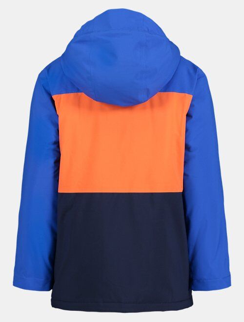 Under Armour Boys' UA Mahlon Jacket