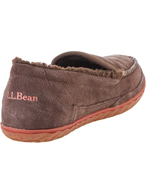 L.L.Bean Mountain Slippers