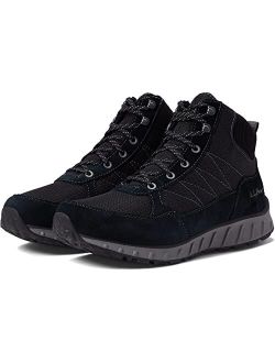 Snow Sneaker 5 Boot Mid Waterproof Insulated Lace-Up