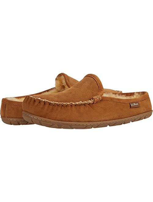 L.L.Bean Wicked Good Scuffs