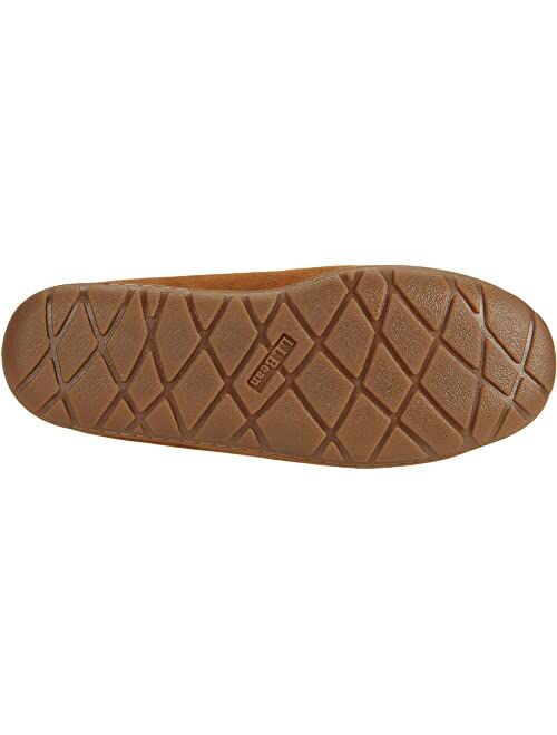 L.L.Bean Wicked Good Scuffs