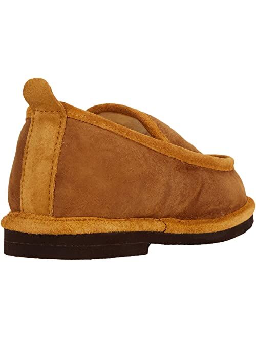 L.L.Bean Wicked Good Slip-Ons